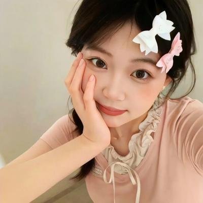双马尾女战士