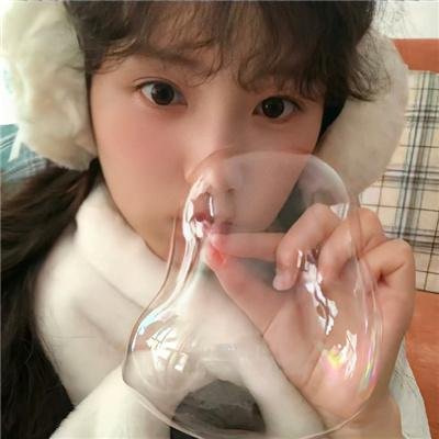 渴望。